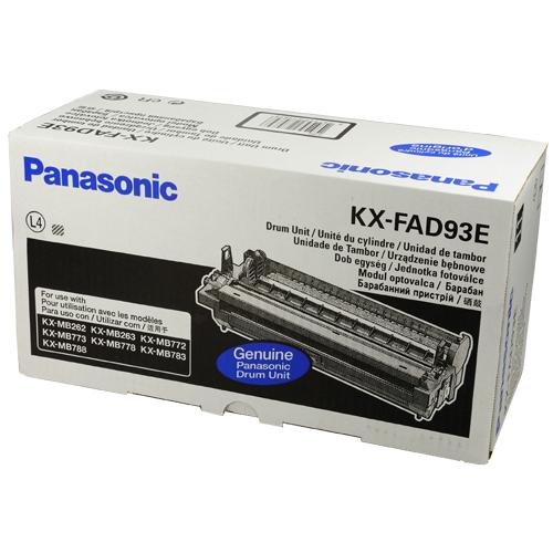 Drum Panasonic KX FAD93