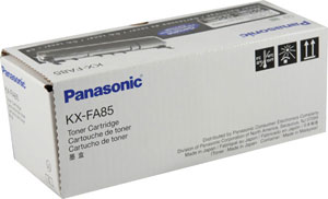 mưc in panasonic KX-FA85-2T