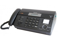 Máy Fax giấy nhiệt Panasonic KX-FT983
